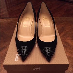 Christian Louboutin